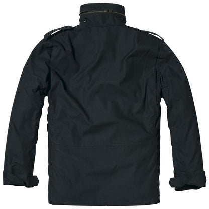 Brandit Veste de terrain M65 Noir