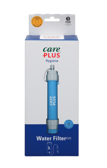 Care Plus Waterfilter EVO