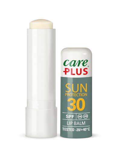 Baume à Lèvres Protection Solaire Care Plus SPF30