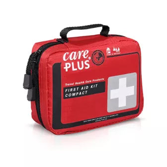 Trousse de premiers secours compacte