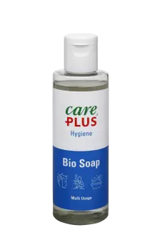 Savon Bio Care Plus 100 ml