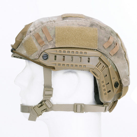 Tactical Fast Helmet Cover ICC AU