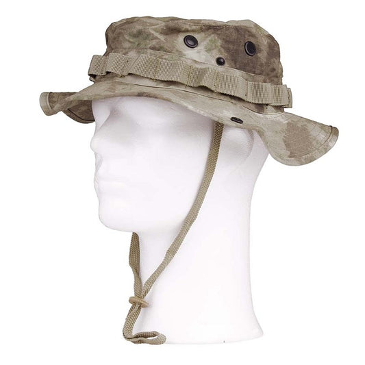 Chapeau de brousse AU camouflage