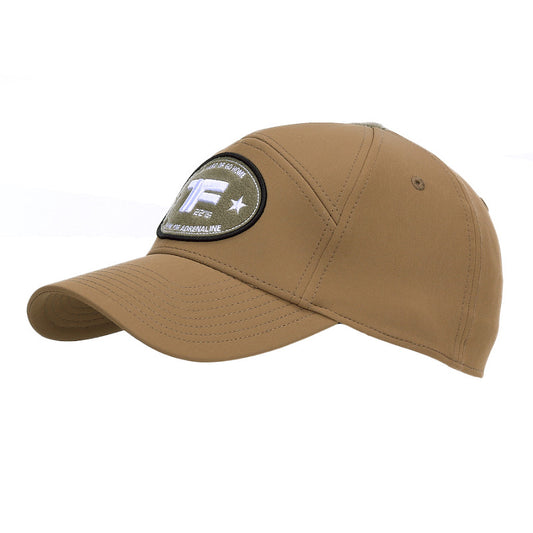 TF-2215 Baseball Cap Flex Coyote