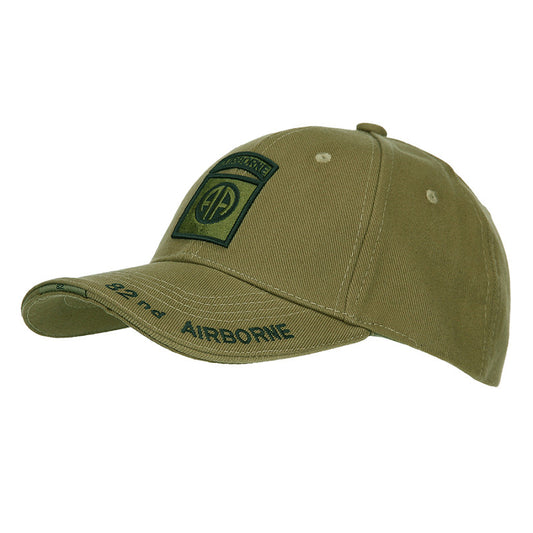 Baseball Cap 82nd Airborne