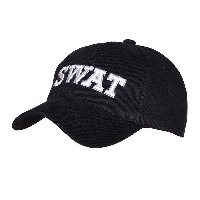 Casquette de baseball SWAT