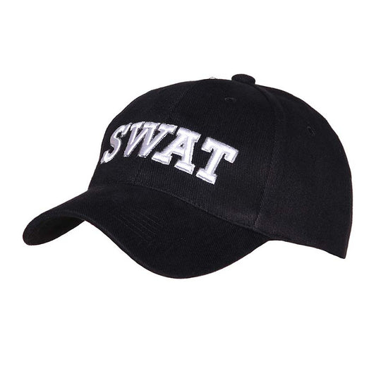 Baseball Cap SWAT