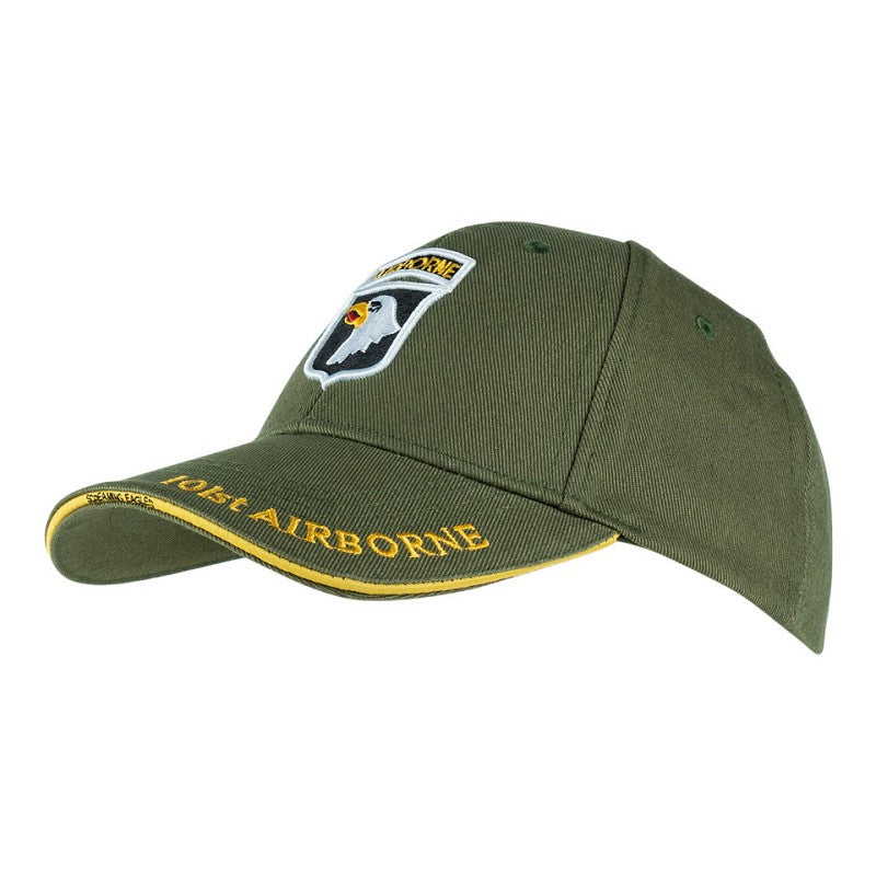 Baseball Cap 101st Airborne