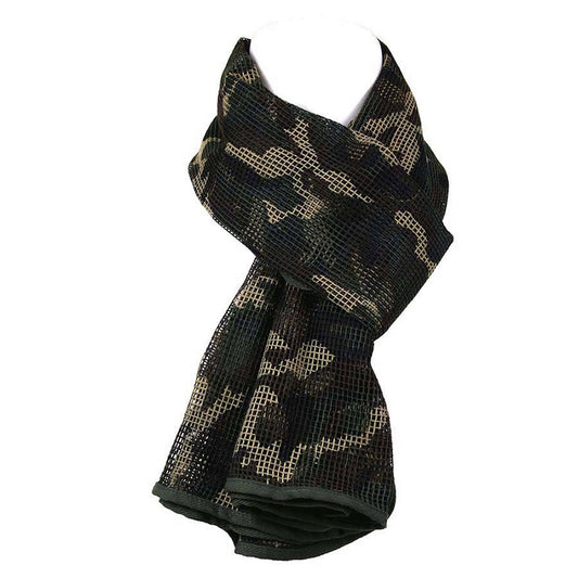 Netsjaal Camouflage