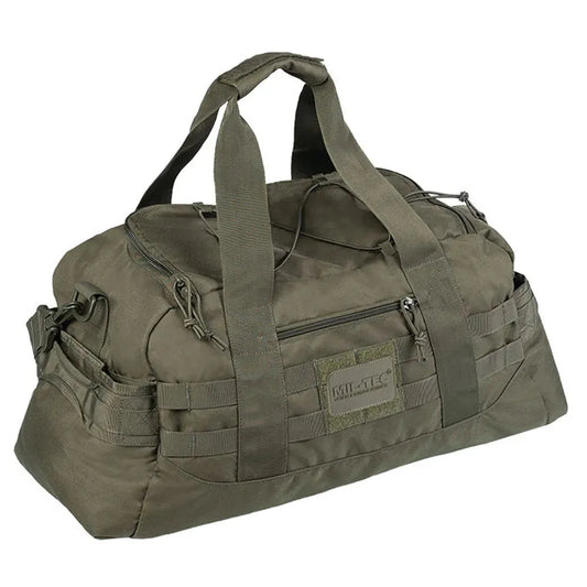 Sac Pilot Medium Olive