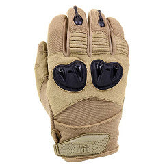 Tactical handschoen Ranger Coyote