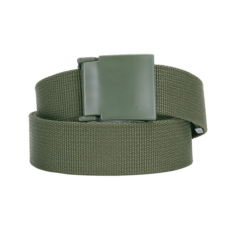 BDU Riem Groen