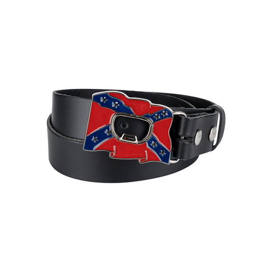 Buckle Rebel met flesopener