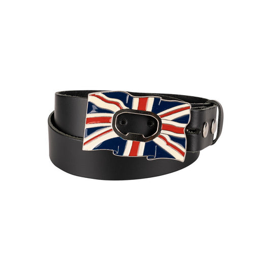 Buckle United Kingdom met flesopener