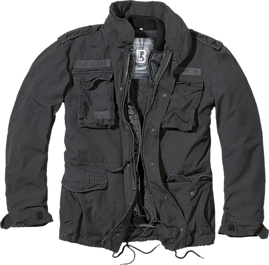 Veste de terrain géante M65 Olive