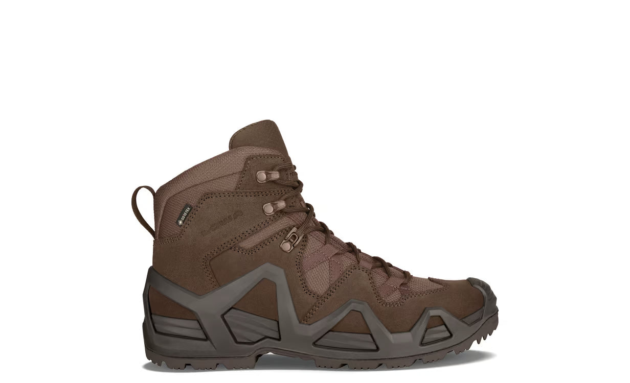 Lowa Zephyr GTX Mid