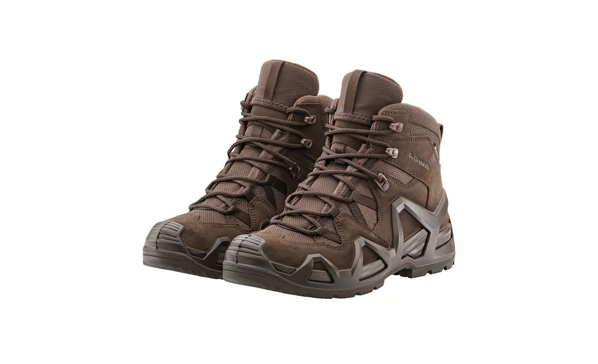 Lowa Zephyr GTX Mid