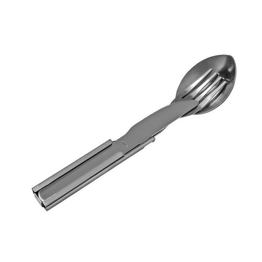 Service de couverts avec ouvre-boîte