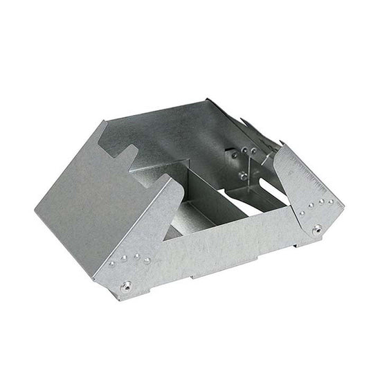 Cuisinière pliante BCB avec coupe-vent