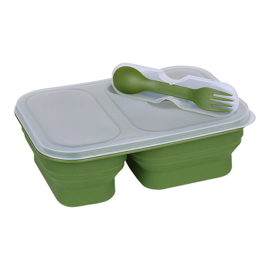 Opvouwbare Lunchbox