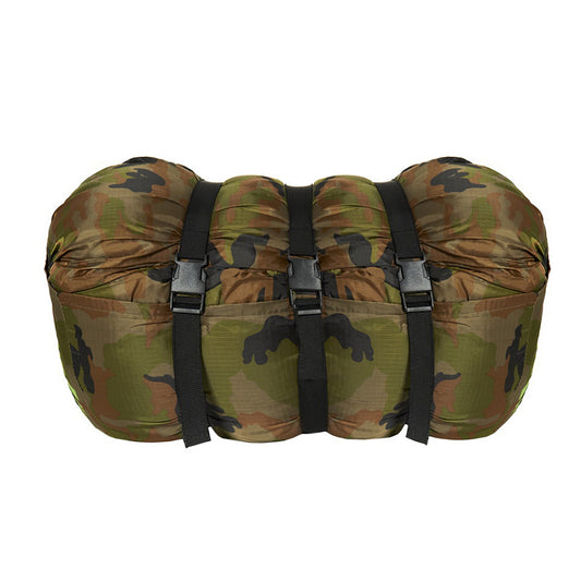 Slaapzak Pilot Camo