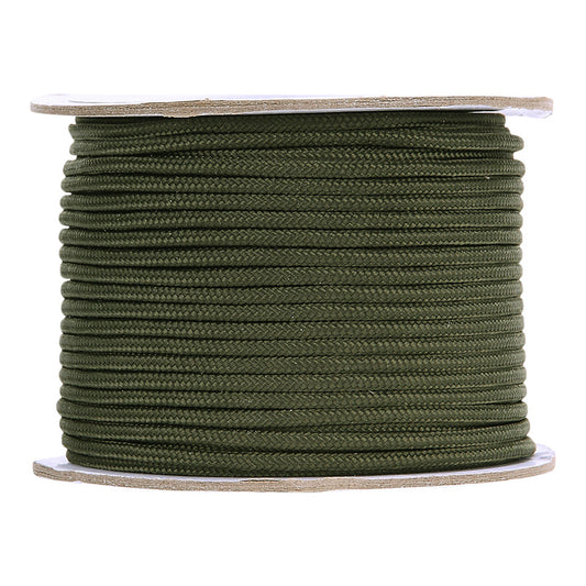 Parakoord 3MM 60M Groen