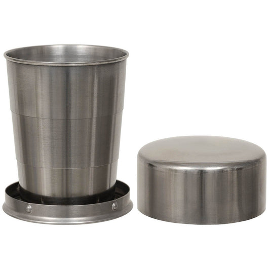 Gobelet pliable 15cl