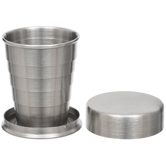 Goblet pliable 4cl