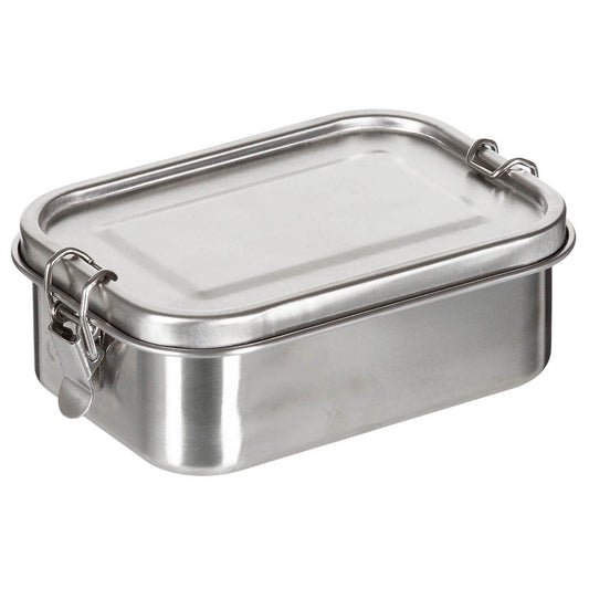 Boîte à lunch Deluxe