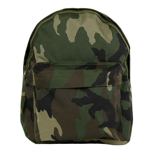 Sac à dos enfants Woodland