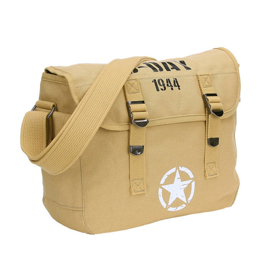 Sac en Toile jour J 1944