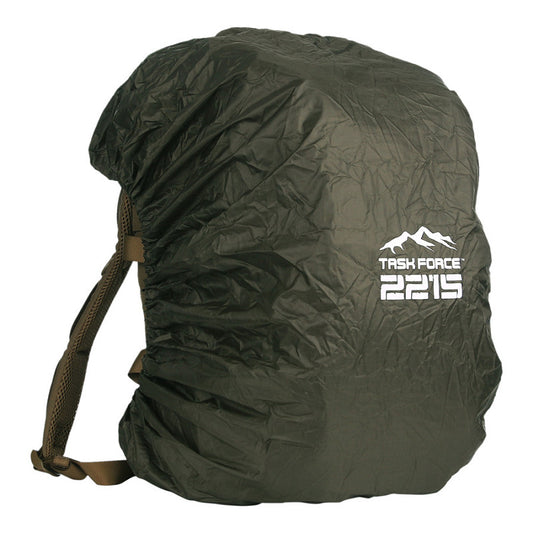 Regenhoes Rugzak 40L