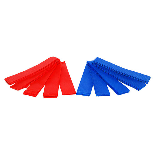 Velcro Team strap 10st