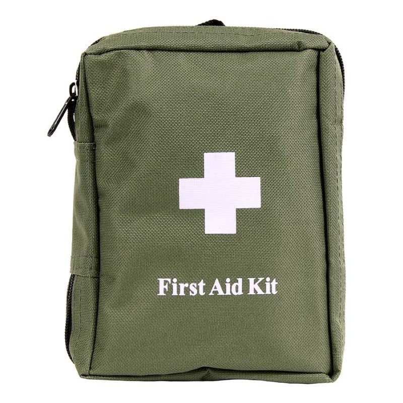 Trousse médicale de premiers secours