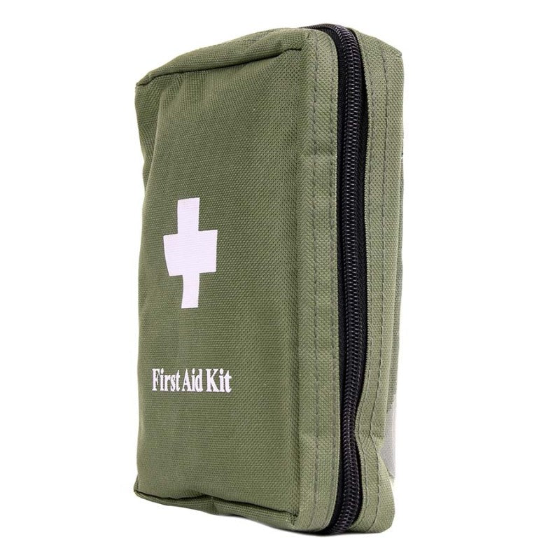 Trousse médicale de premiers secours