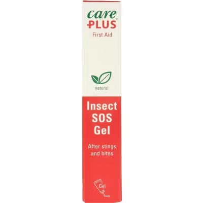 Care Plus Gel SOS Insectes 20 ml