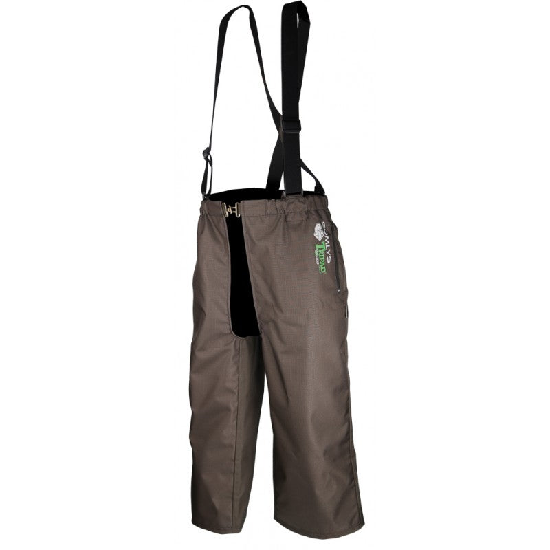 Salopette de chasse Cordura Tripad