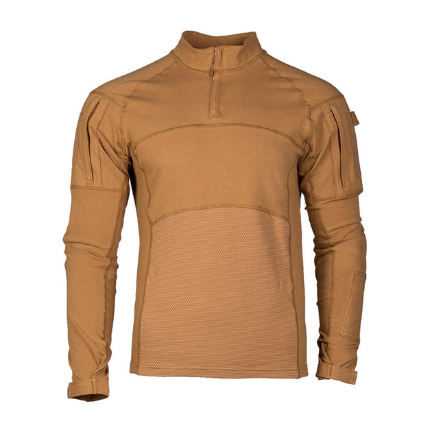 Assault Field Shirt Coyote