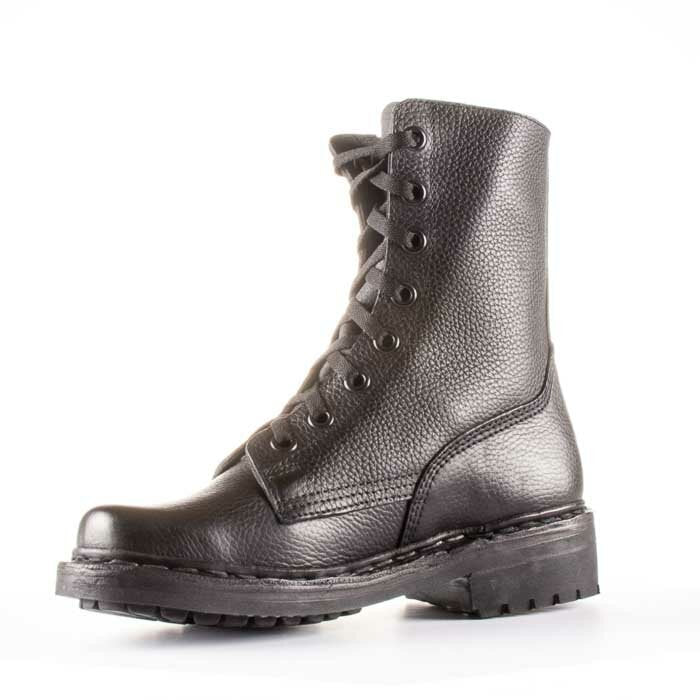 ABL Combat Boots