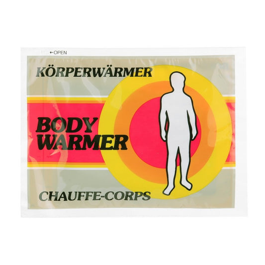 Chauffe-corps BCB