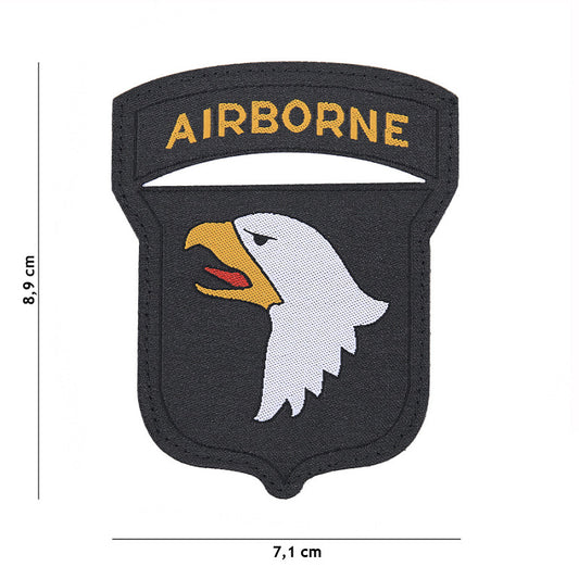Embleem 101st. Airborne