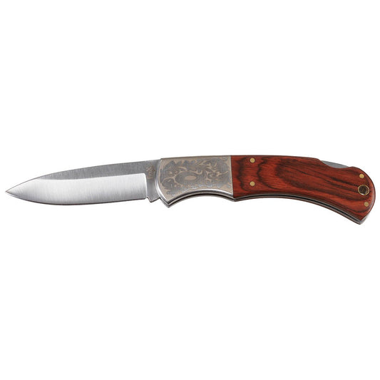 Bois de Jack Knife