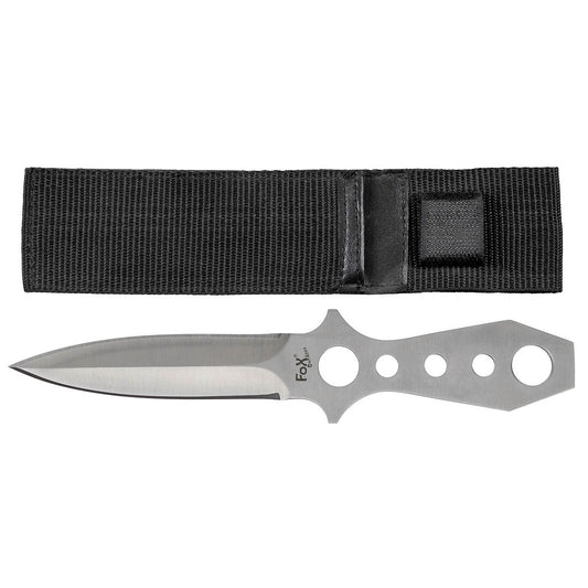 Throwing Knife