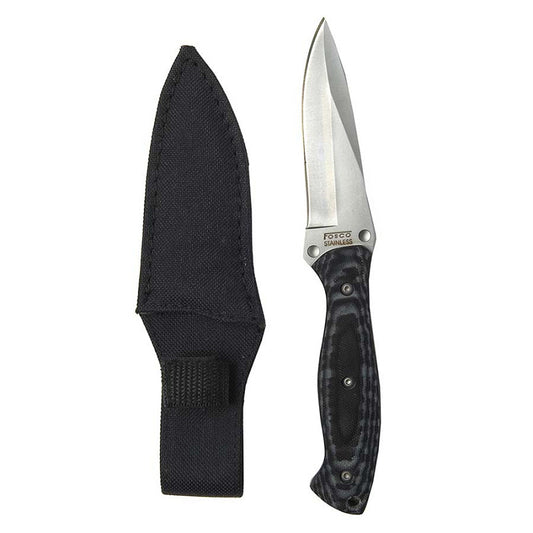 Couteau Arrow avec couvercle