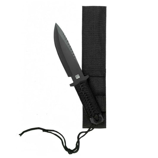 Couteau de Combat Recon A Noir