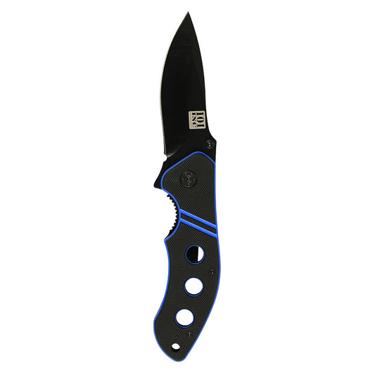 Couteau H351-G1 avec clip