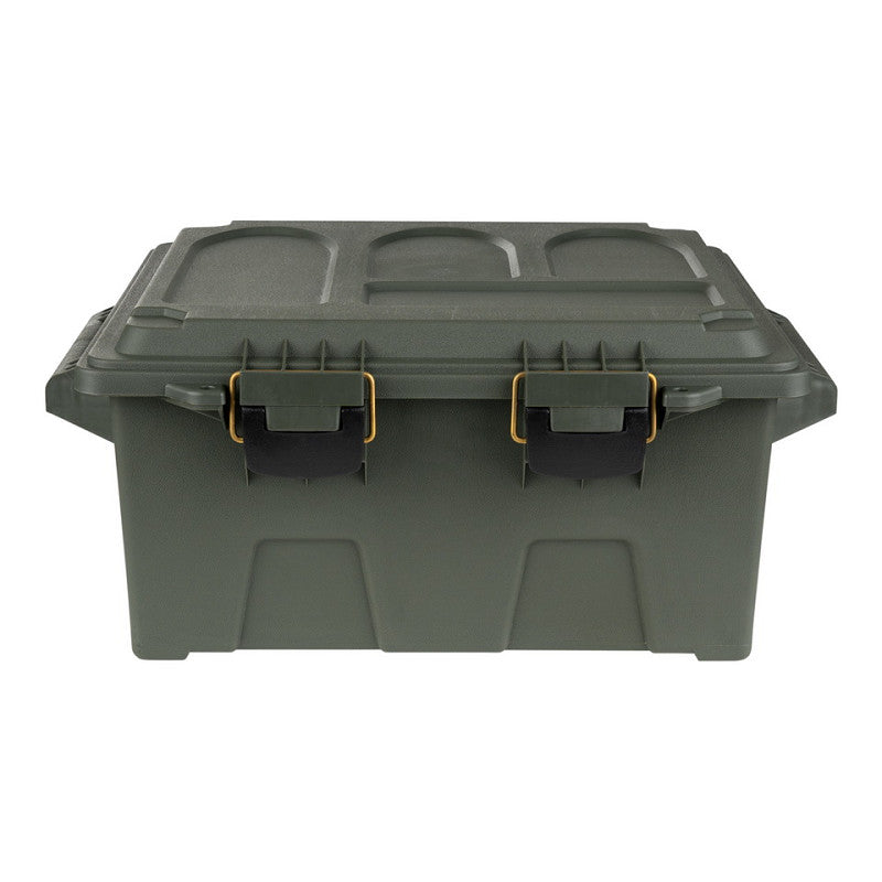 Plastic Munitie/Utility Box Large