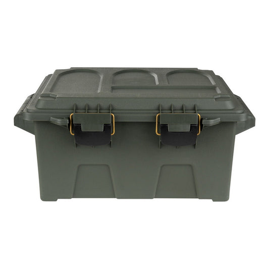 Plastic Munitie/Utility Box Large