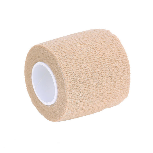 Stretch Wrap Coyote