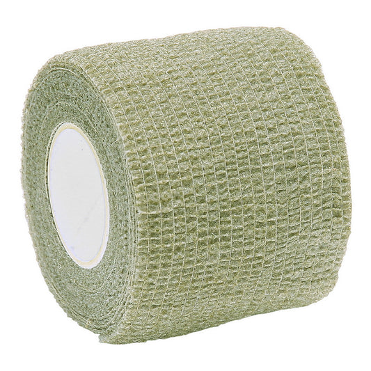 Stretch Wrap Groen